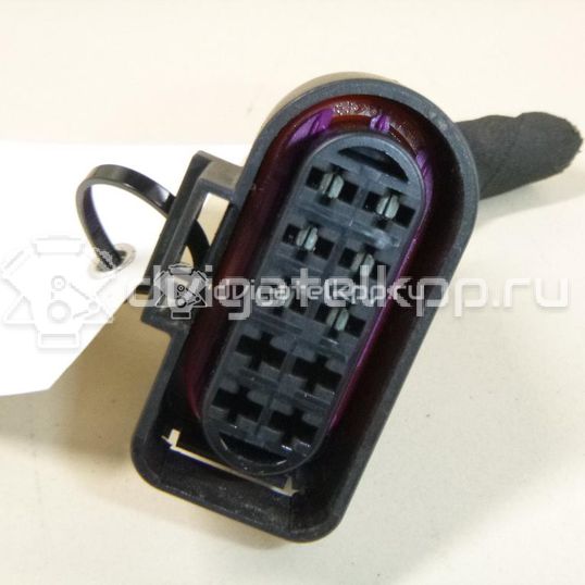 Фото Разъем  1j0973735 для audi A8 [4H]