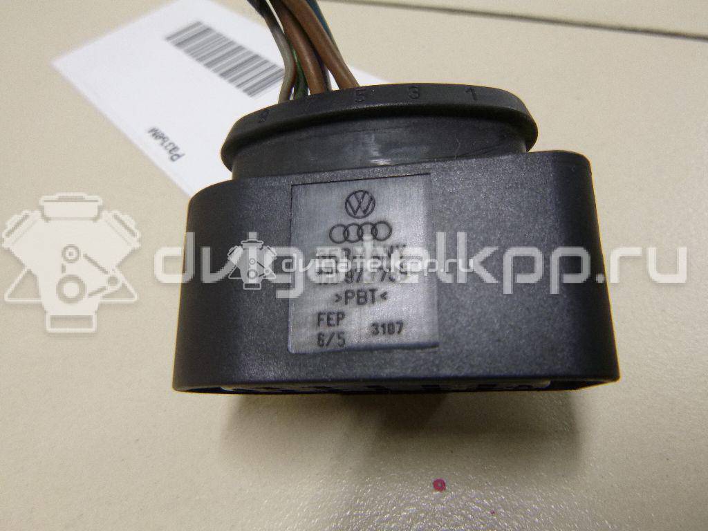 Фото Разъем  1j0973735 для audi A8 [4H] {forloop.counter}}