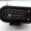 Фото Разъем  1J0973735 для ford C-MAX {forloop.counter}}