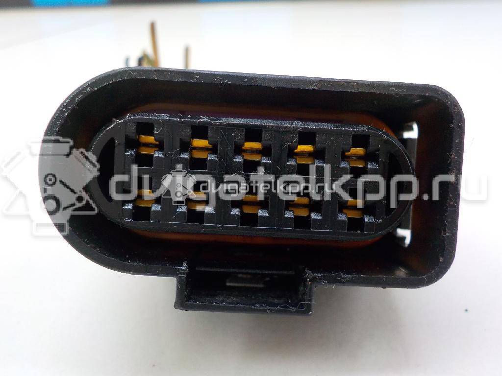 Фото Разъем  1J0973735 для ford C-MAX {forloop.counter}}