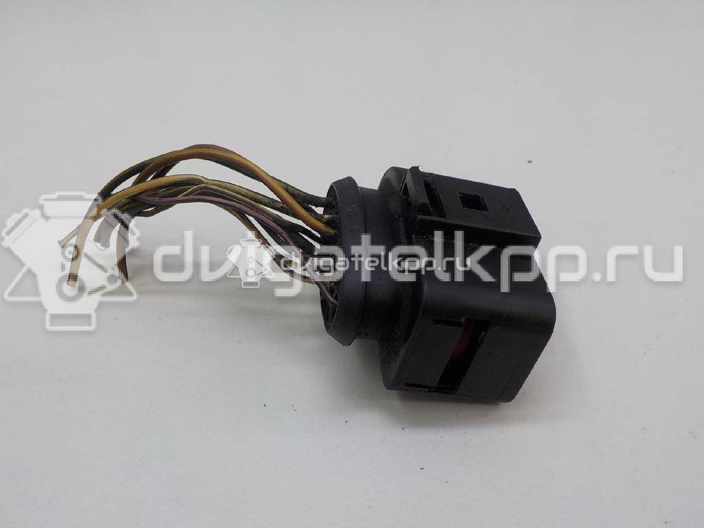 Фото Разъем  1J0973735 для ford C-MAX {forloop.counter}}
