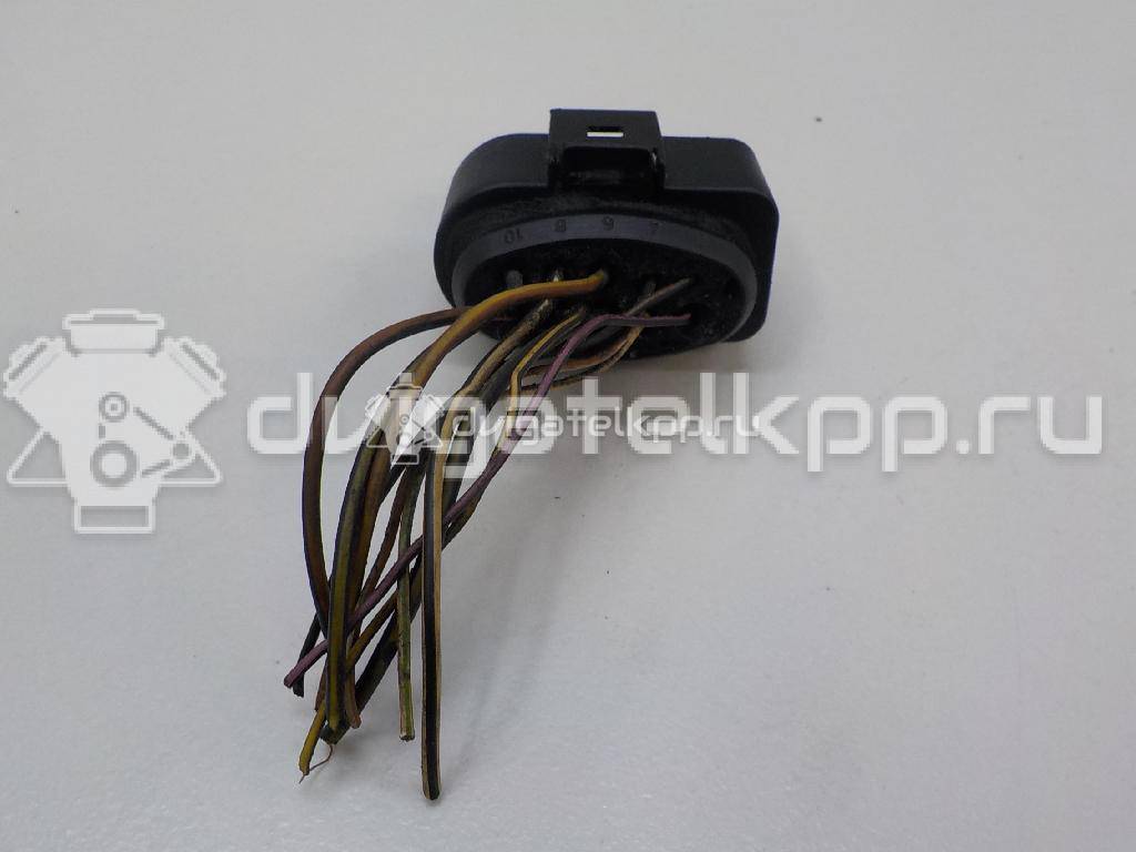 Фото Разъем  1J0973735 для ford C-MAX {forloop.counter}}