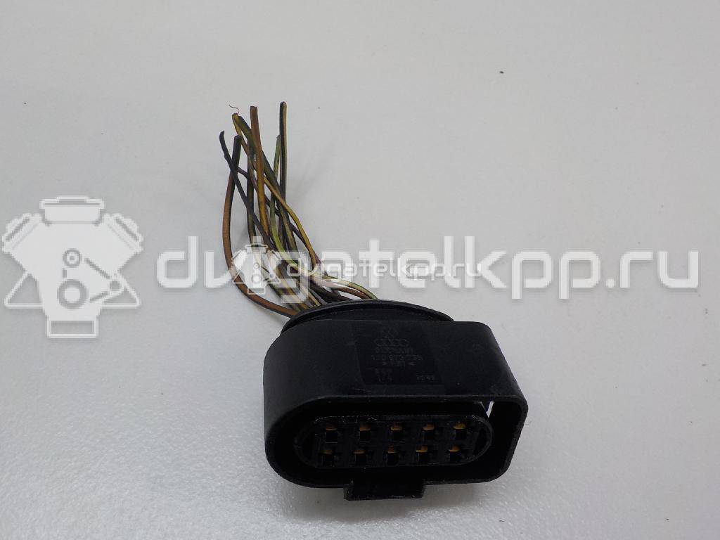 Фото Разъем  1J0973735 для ford C-MAX {forloop.counter}}