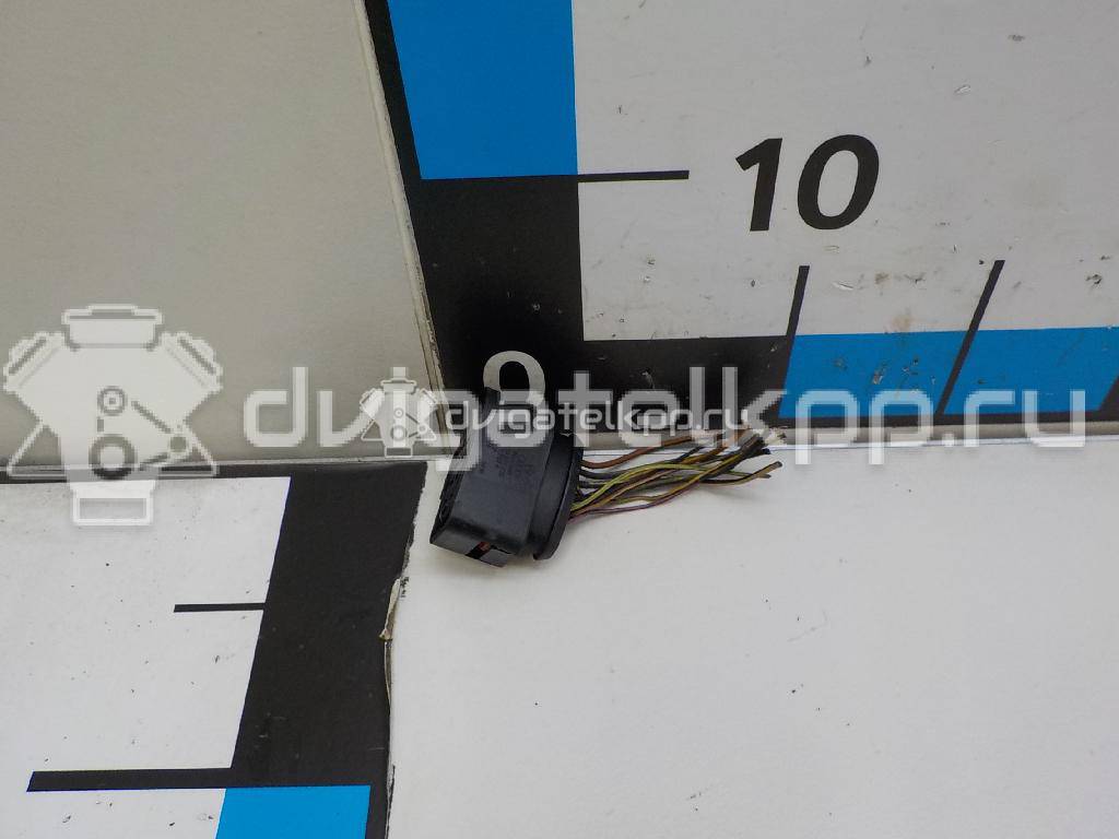 Фото Разъем  1J0973735 для ford C-MAX {forloop.counter}}