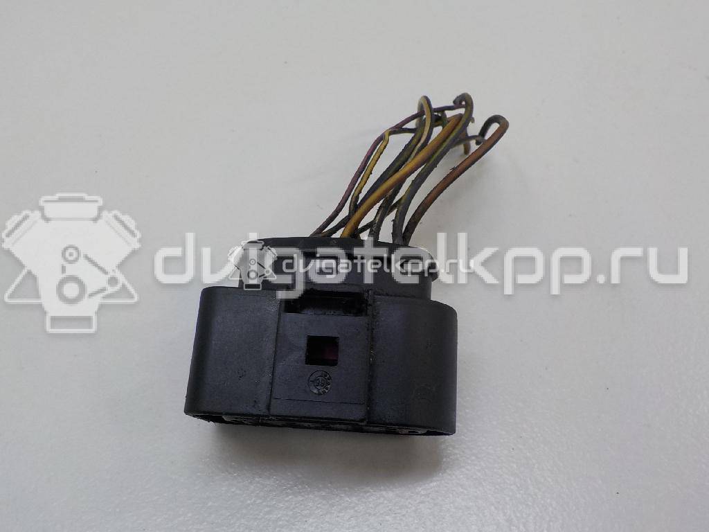 Фото Разъем  1J0973735 для ford C-MAX {forloop.counter}}