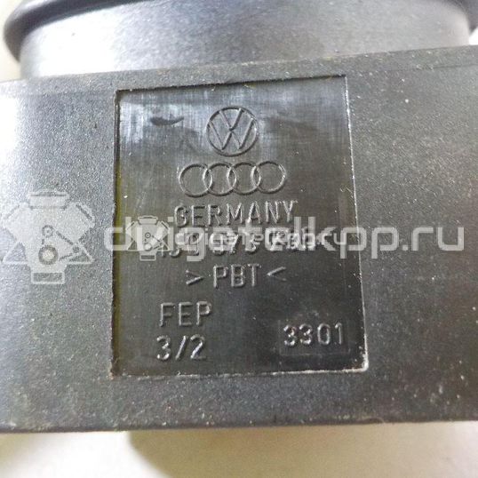 Фото Разъем  1J0973735 для ford C-MAX