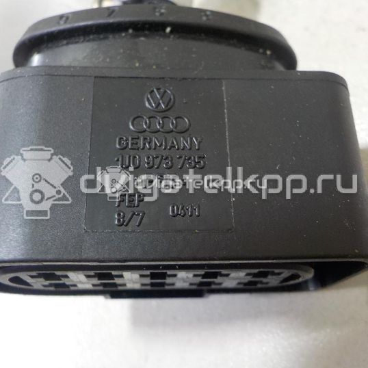 Фото Разъем  1J0973735 для ford C-MAX