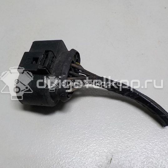 Фото Разъем  1J0973735 для ford C-MAX
