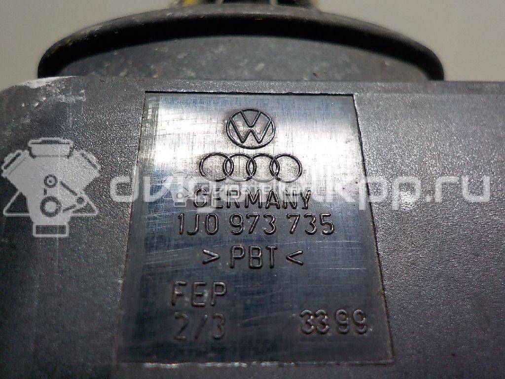 Фото Разъем  1J0973735 для ford C-MAX {forloop.counter}}