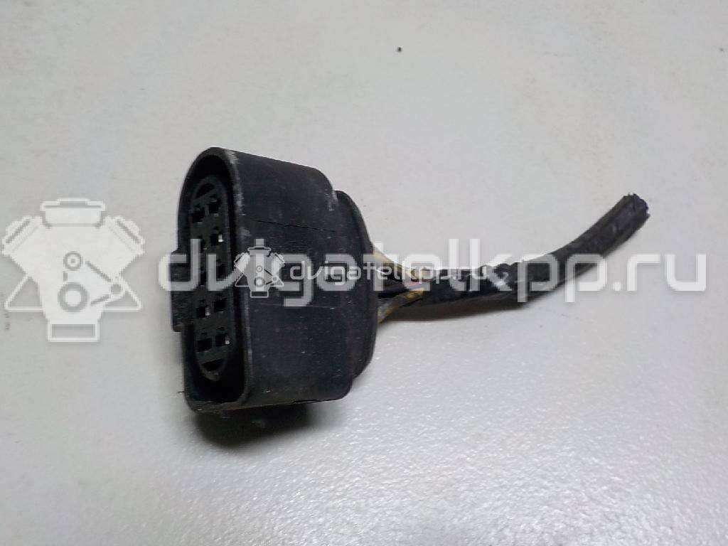 Фото Разъем  1J0973735 для ford C-MAX {forloop.counter}}