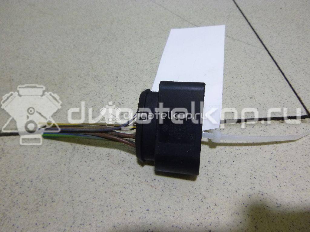 Фото Разъем  1J0973735 для ford C-MAX {forloop.counter}}