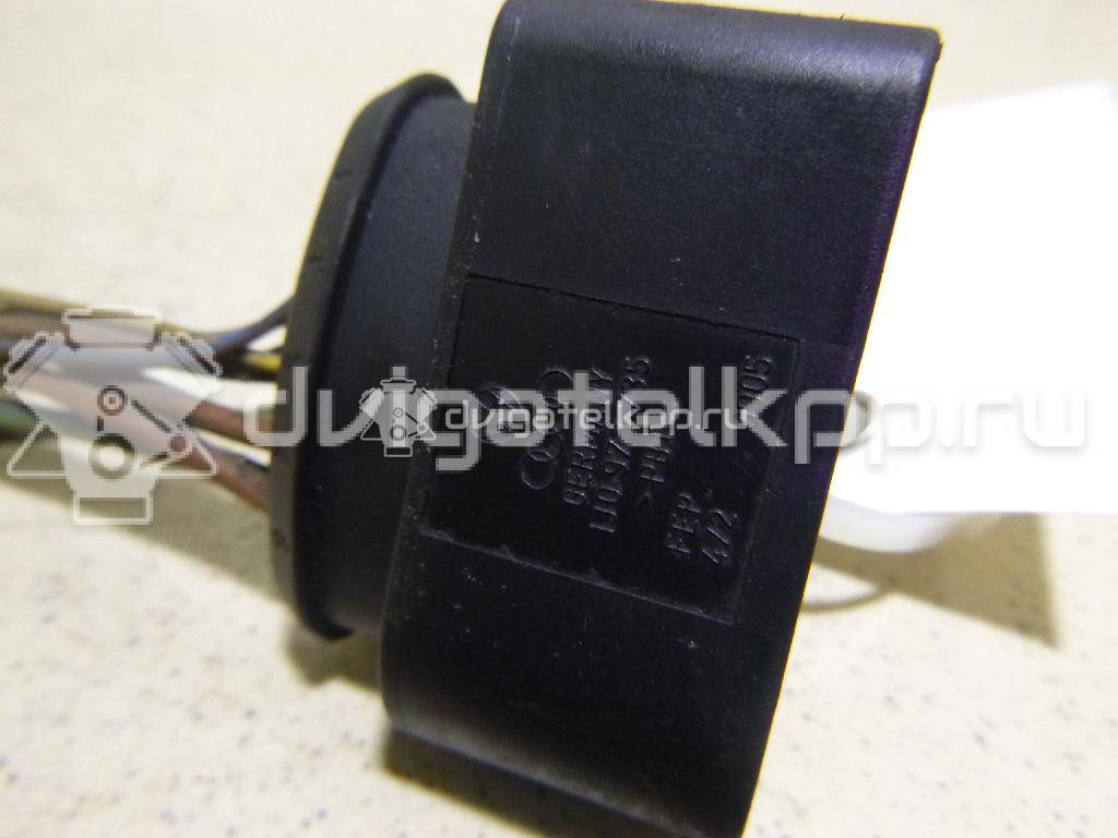 Фото Разъем  1J0973735 для ford C-MAX {forloop.counter}}