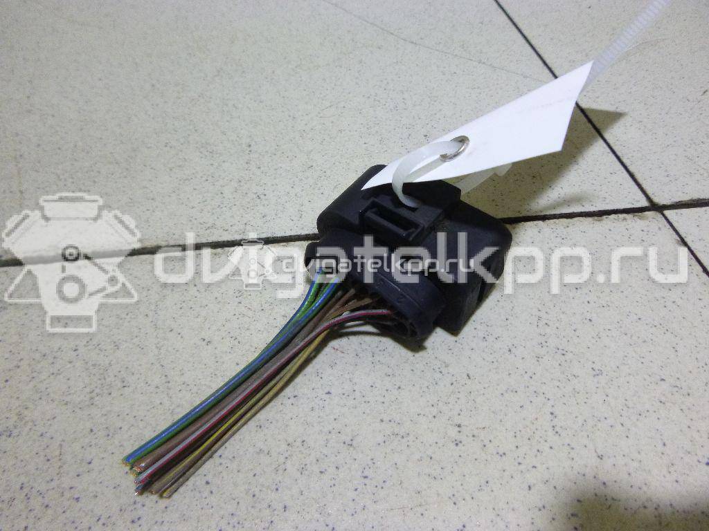 Фото Разъем  1J0973735 для ford C-MAX {forloop.counter}}