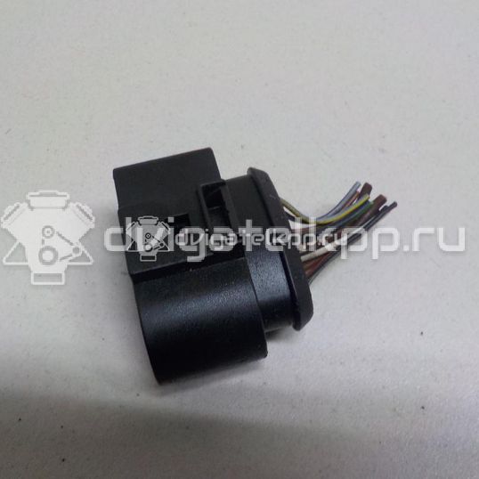 Фото Разъем  1J0973735 для ford C-MAX