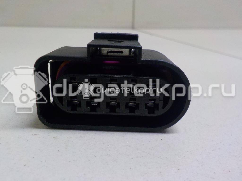 Фото Разъем  1J0973735 для ford C-MAX {forloop.counter}}