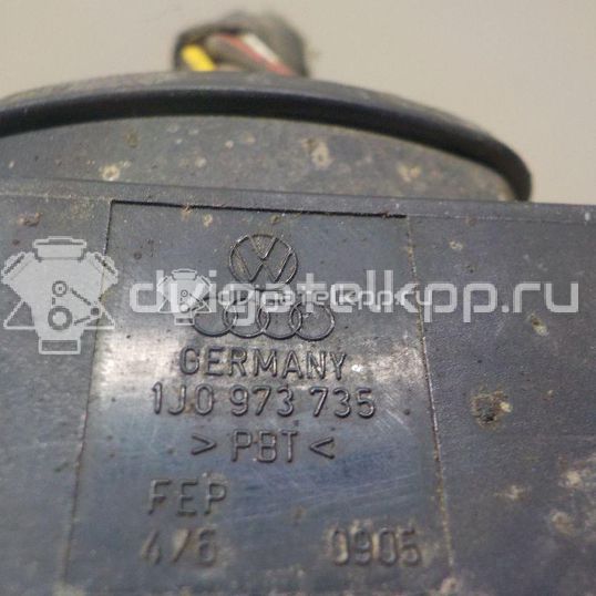 Фото Разъем  1J0973735 для ford C-MAX