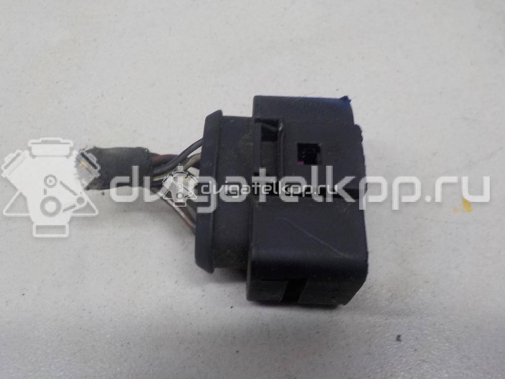 Фото Разъем  1J0973735 для ford C-MAX {forloop.counter}}