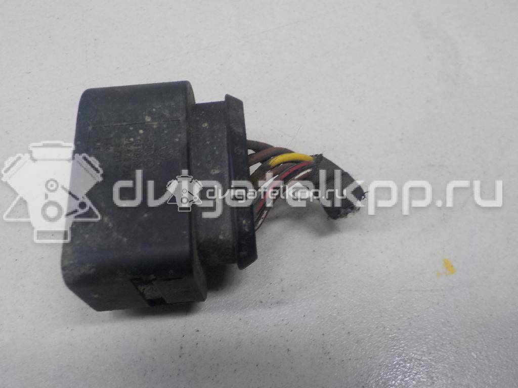 Фото Разъем  1J0973735 для ford C-MAX {forloop.counter}}