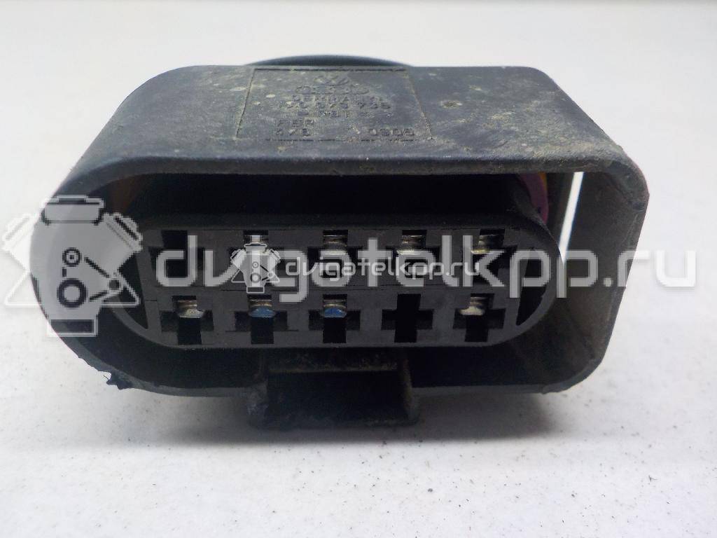 Фото Разъем  1J0973735 для ford C-MAX {forloop.counter}}