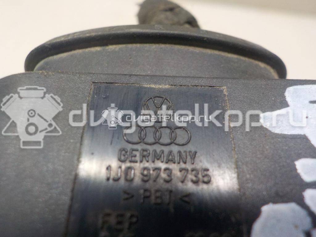 Фото Разъем  1j0973735 для audi A8 [4H] {forloop.counter}}