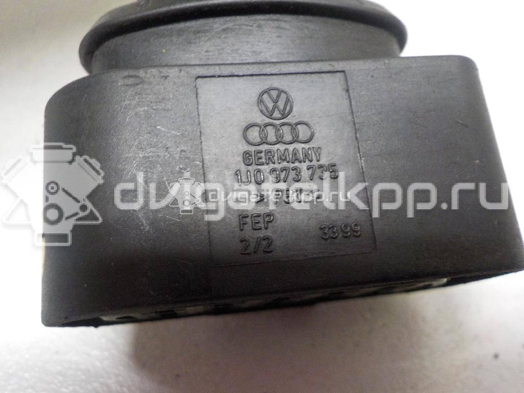 Фото Разъем  1J0973735 для ford C-MAX {forloop.counter}}