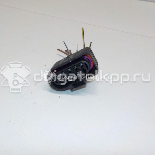 Фото Разъем  1J0973735 для ford C-MAX
