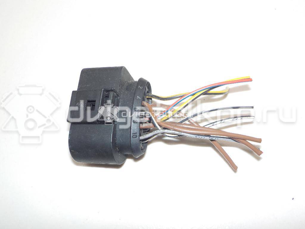 Фото Разъем  1J0973735 для ford C-MAX {forloop.counter}}