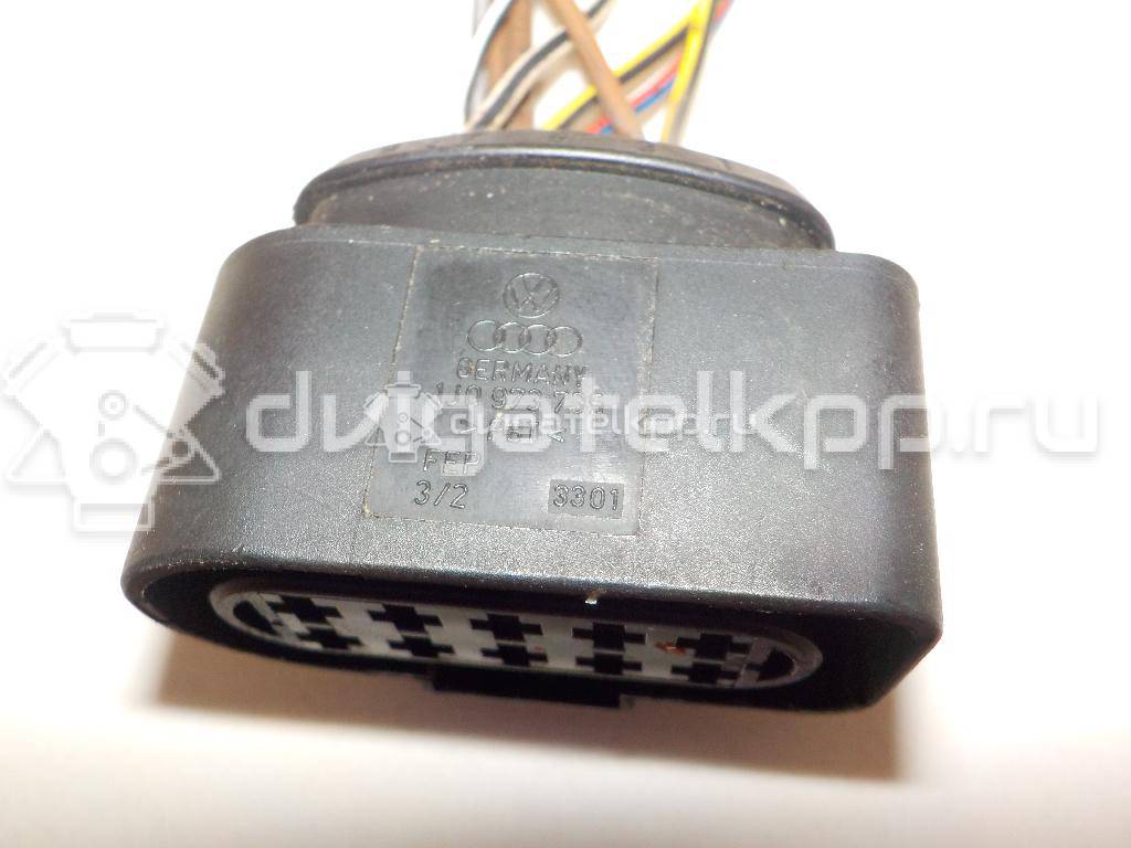 Фото Разъем  1J0973735 для ford C-MAX {forloop.counter}}
