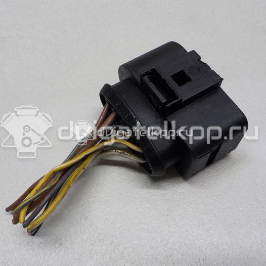 Фото Разъем  1J0973735 для ford C-MAX