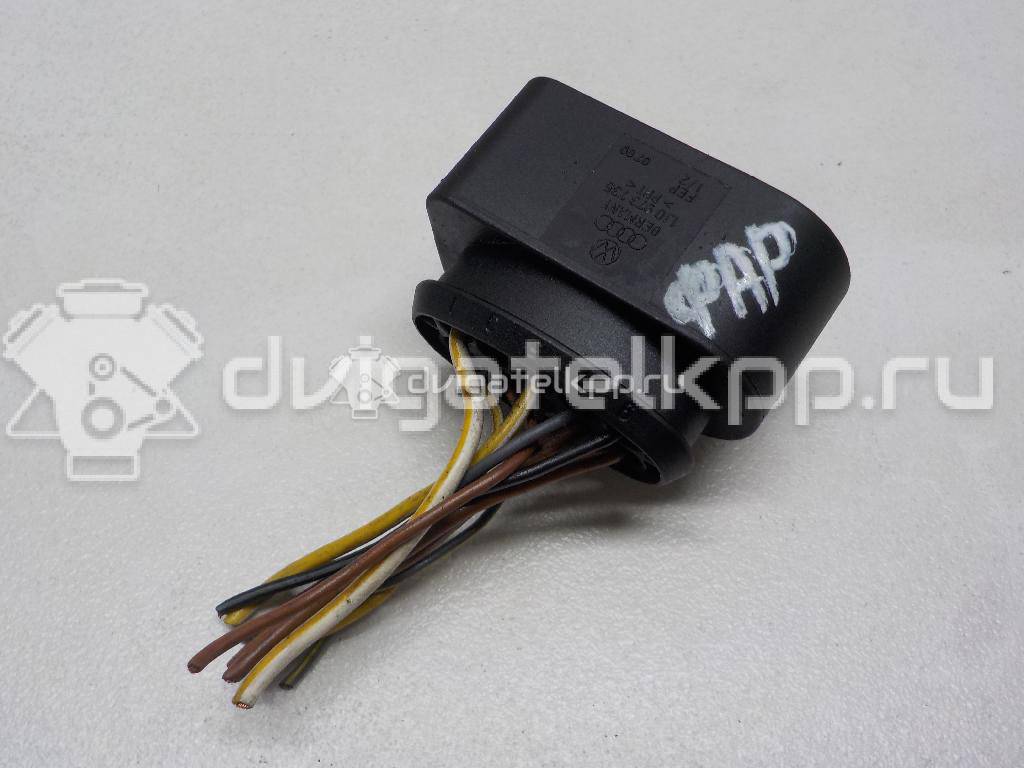 Фото Разъем  1J0973735 для ford C-MAX {forloop.counter}}