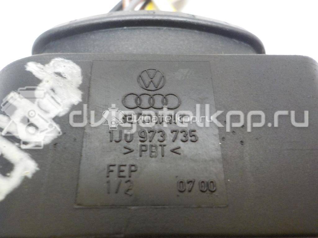 Фото Разъем  1J0973735 для ford C-MAX {forloop.counter}}