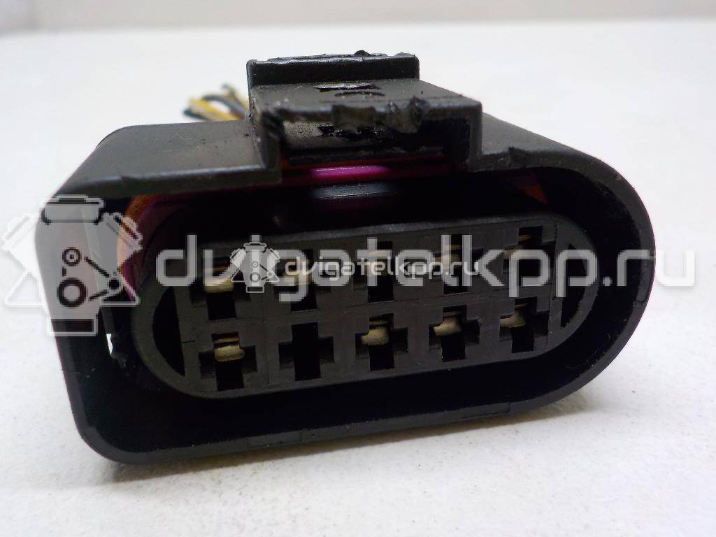 Фото Разъем  1J0973735 для ford C-MAX {forloop.counter}}