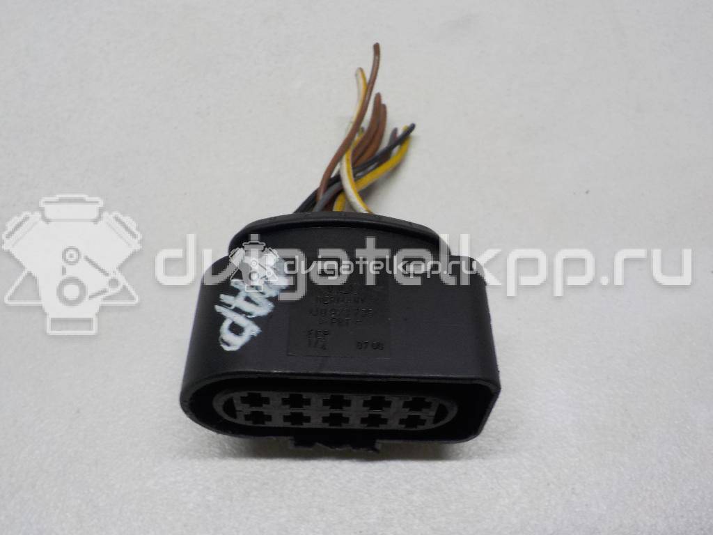 Фото Разъем  1J0973735 для ford C-MAX {forloop.counter}}