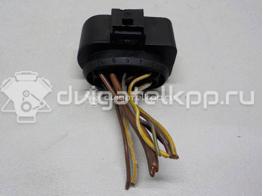 Фото Разъем  1J0973735 для ford C-MAX {forloop.counter}}