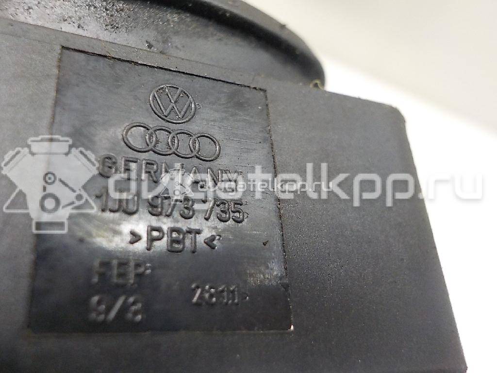 Фото Разъем  1j0973735 для audi A8 [4H] {forloop.counter}}