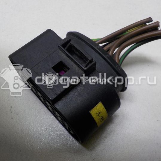 Фото Разъем  1J0973735 для ford C-MAX
