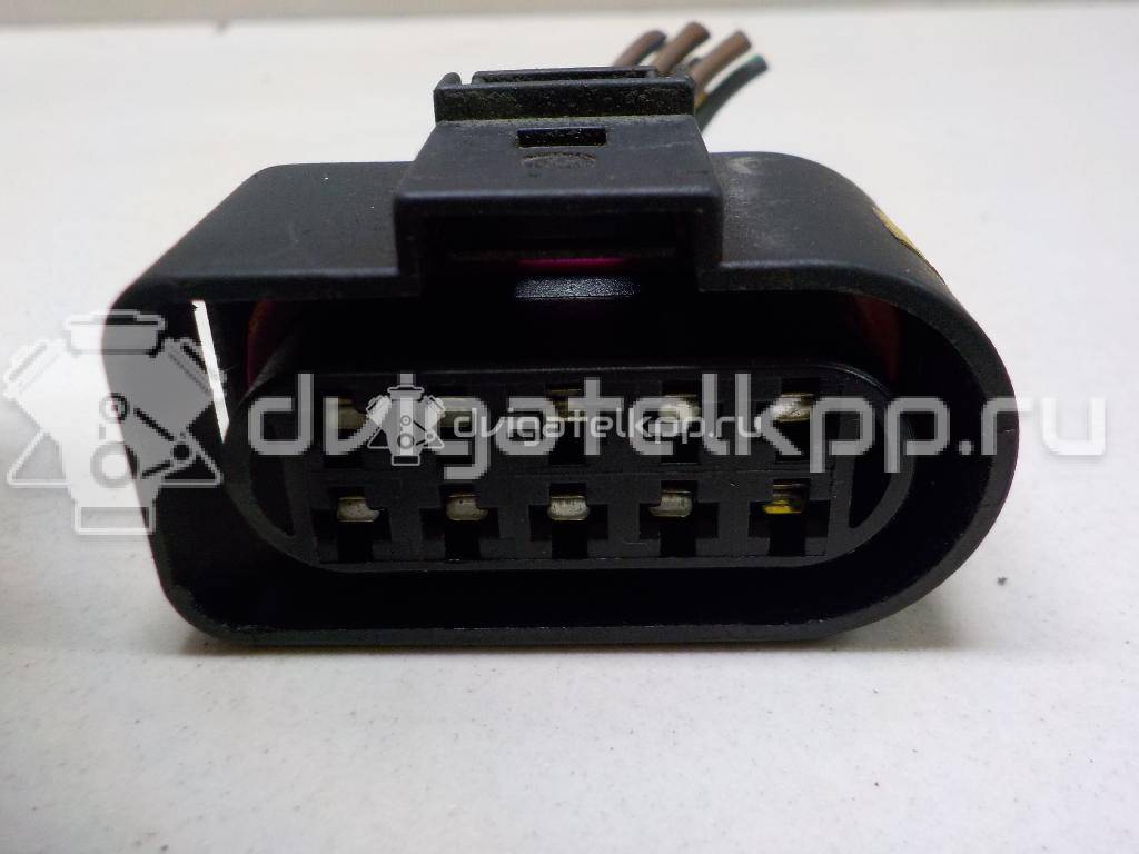 Фото Разъем  1J0973735 для ford C-MAX {forloop.counter}}