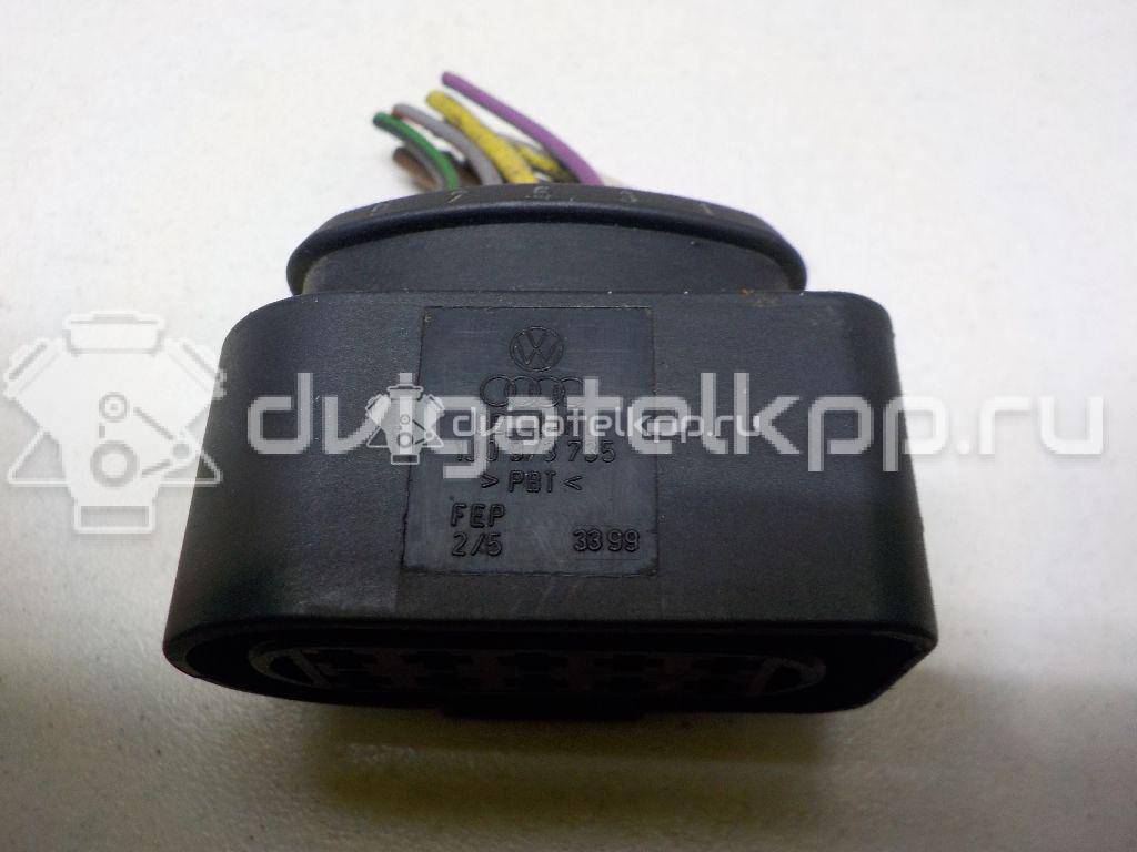 Фото Разъем  1J0973735 для ford C-MAX {forloop.counter}}