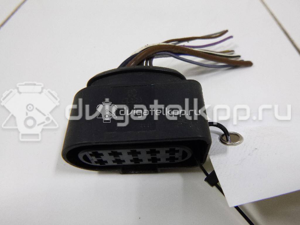 Фото Разъем  1J0973735 для ford C-MAX {forloop.counter}}