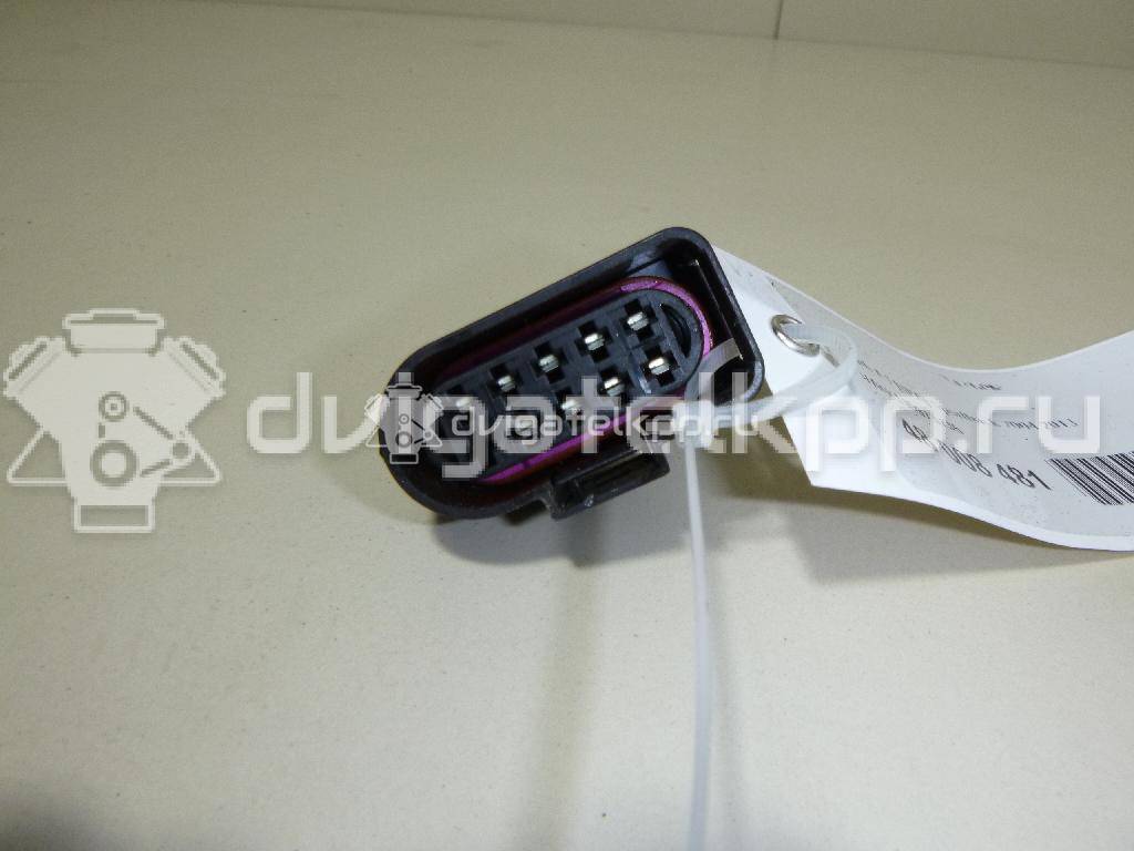 Фото Разъем  1J0973735 для ford C-MAX {forloop.counter}}