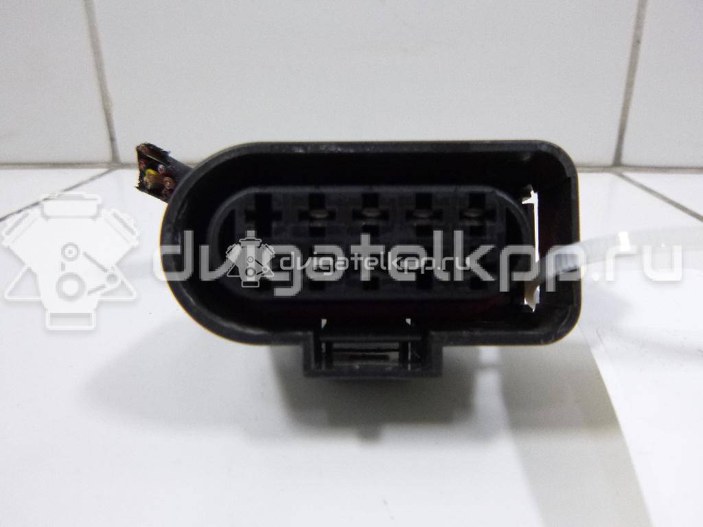 Фото Разъем  1J0973735 для ford C-MAX {forloop.counter}}