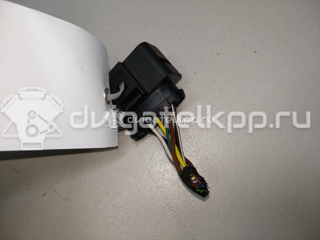 Фото Разъем  1J0973735 для ford C-MAX {forloop.counter}}