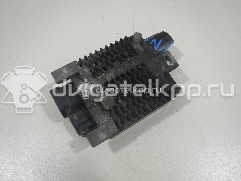 Фото Блок управления вентилятором  940002904 для Ford Focus / Galaxy / Kuga / S-Max / Mondeo {forloop.counter}}