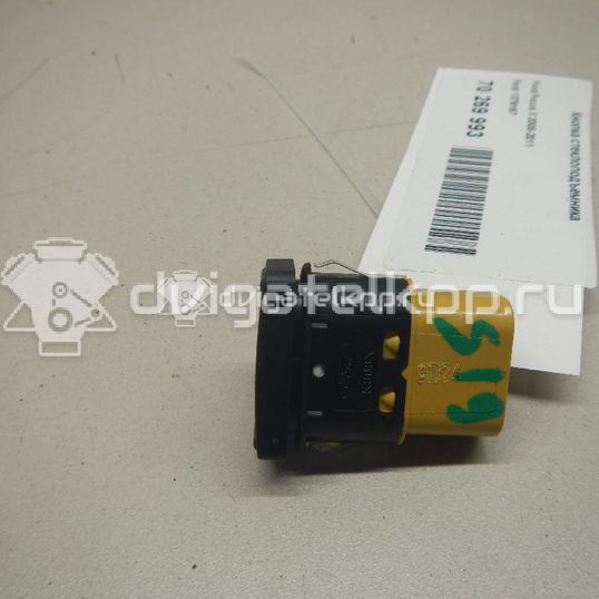 Фото Кнопка стеклоподъемника  1379197 для Ford Focus / S-Max / C-Max