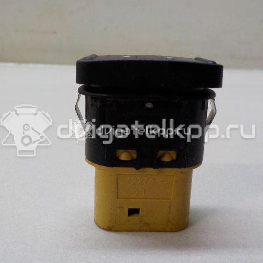 Фото Кнопка стеклоподъемника  1379197 для Ford Focus / S-Max / C-Max