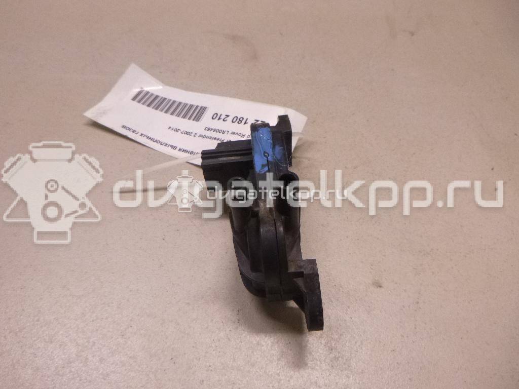 Фото Датчик давления выхлопных газов  LR008463 для ford C-MAX {forloop.counter}}