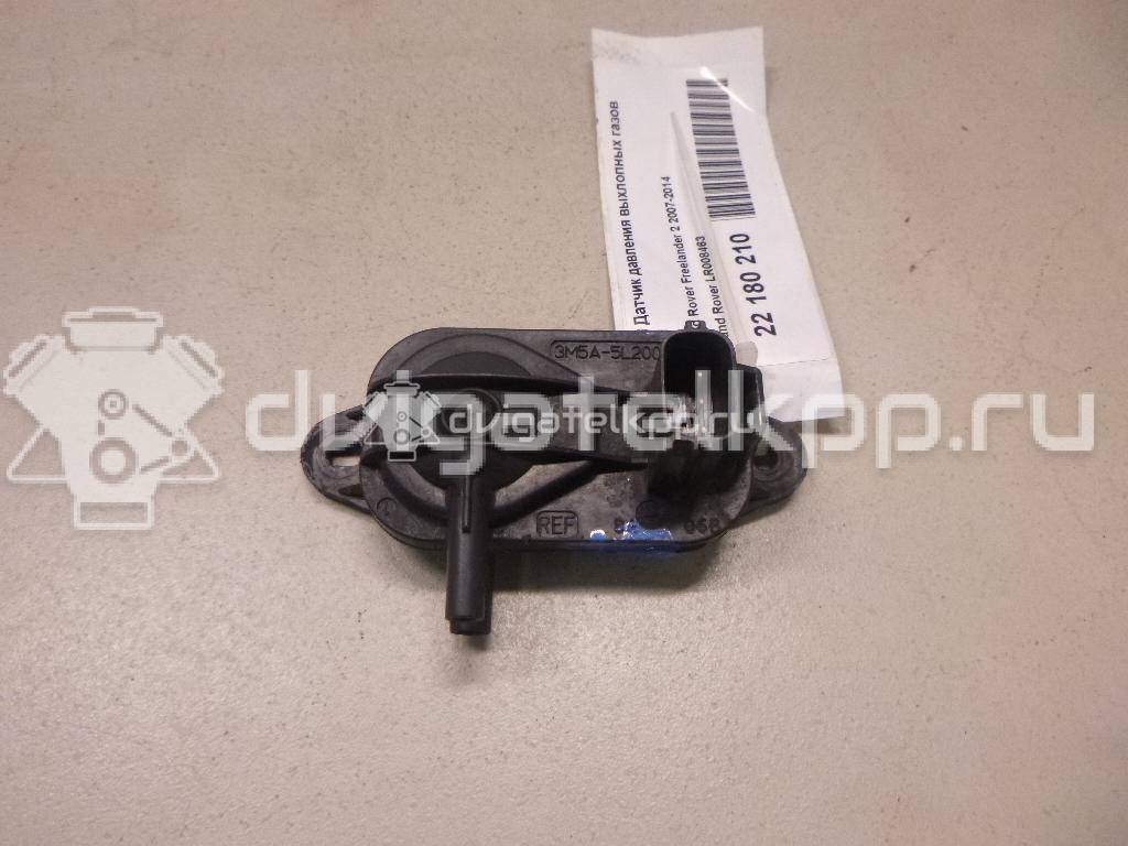 Фото Датчик давления выхлопных газов  LR008463 для ford C-MAX {forloop.counter}}