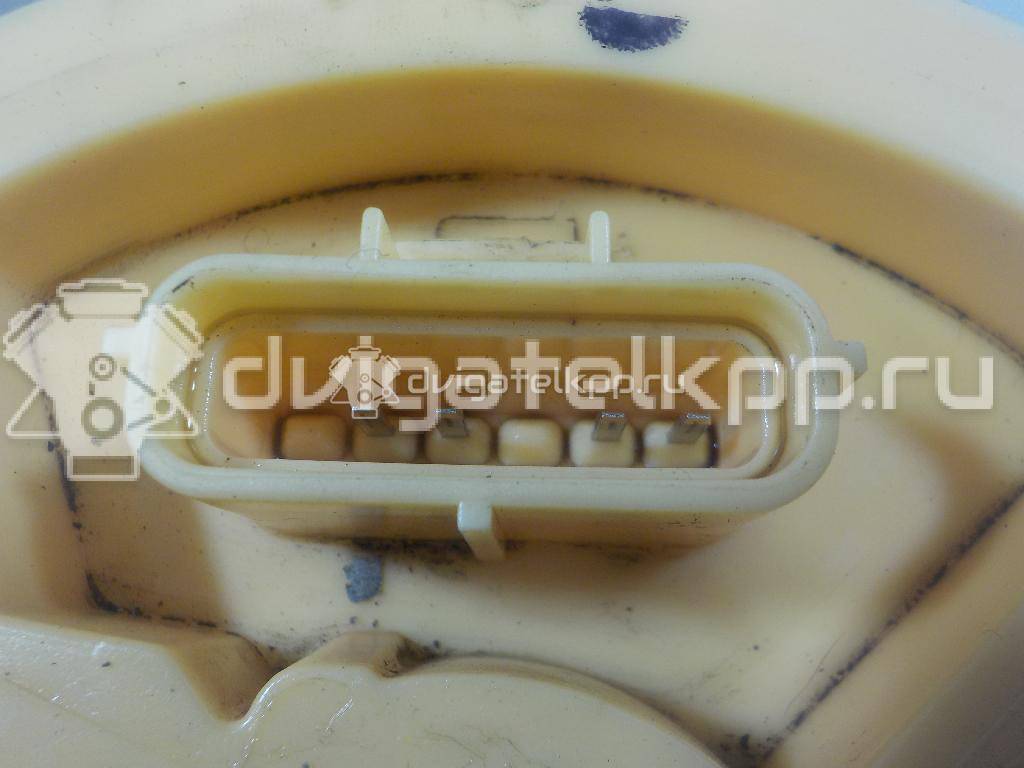 Фото Датчик уровня топлива  1447513 для ford C-MAX {forloop.counter}}