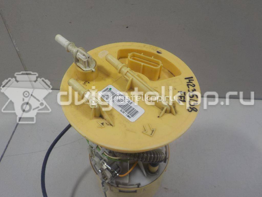Фото Датчик уровня топлива  1447513 для ford C-MAX {forloop.counter}}