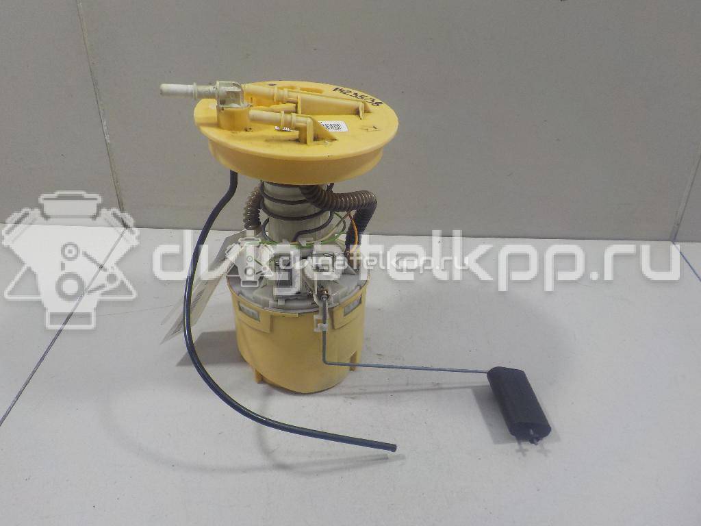 Фото Датчик уровня топлива  1447513 для ford C-MAX {forloop.counter}}